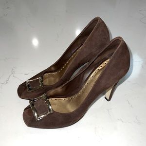 BCBG Pumps